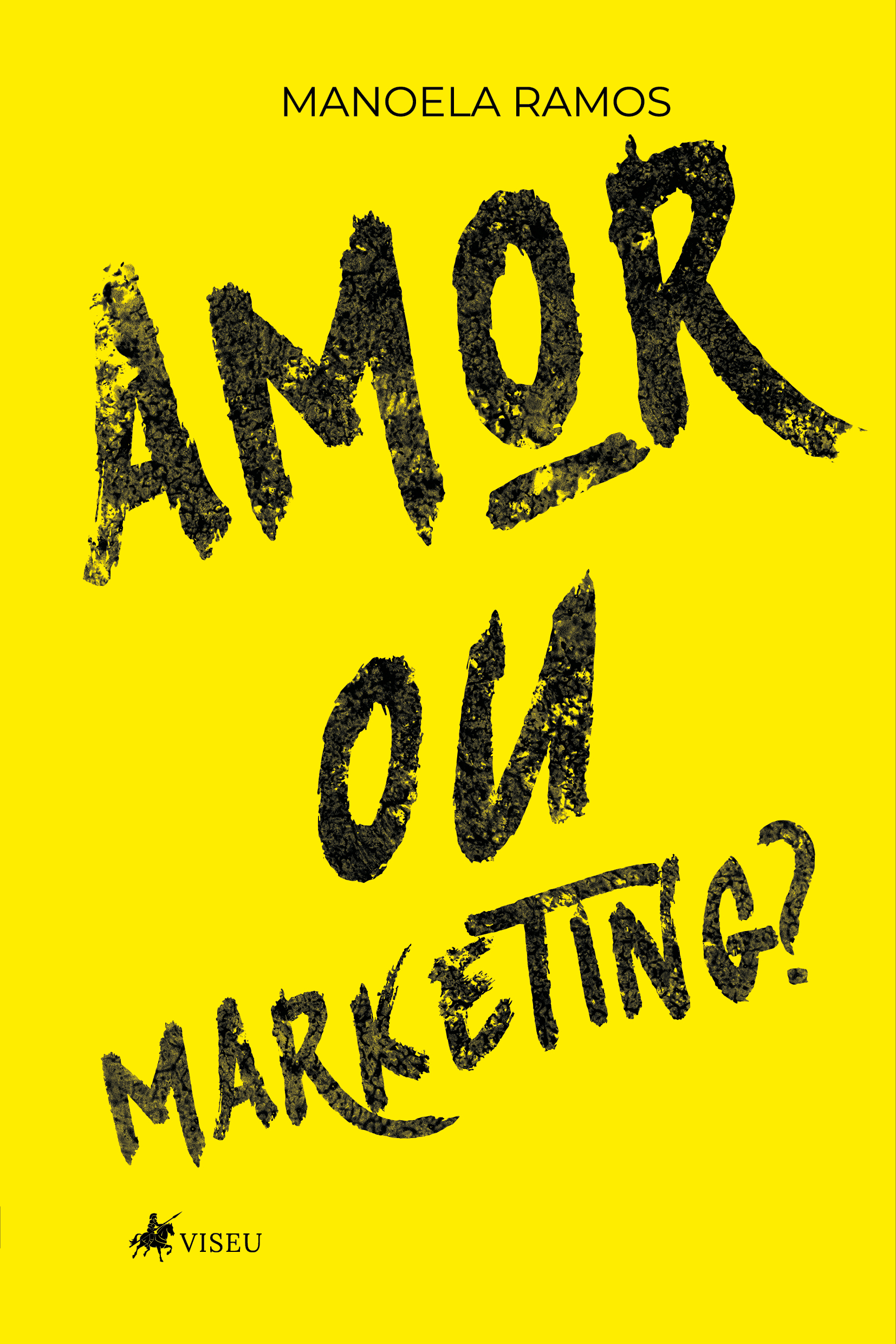 Amor ou Marketing?