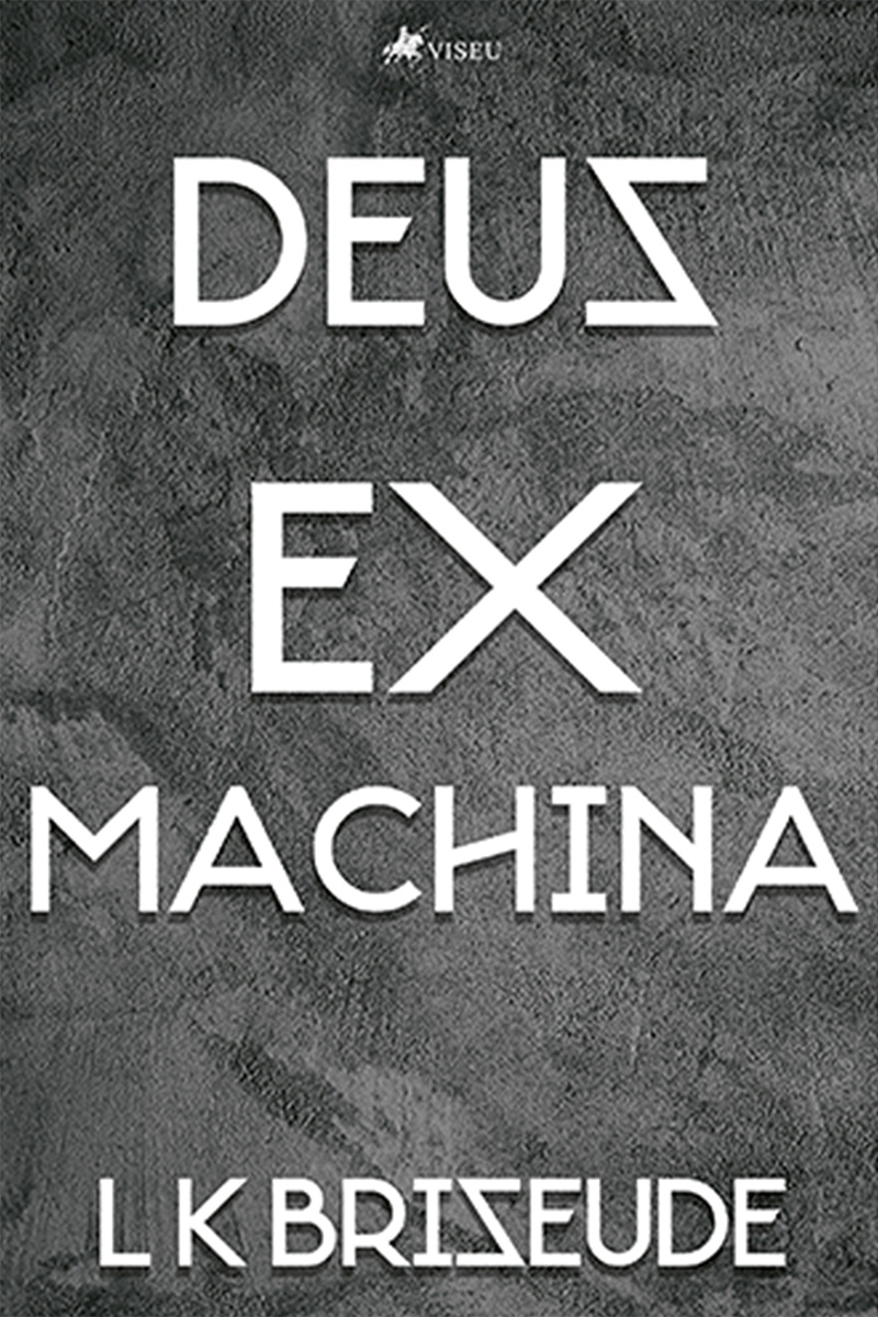 Deus Ex Machina