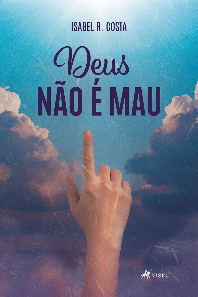 Deus não é mau