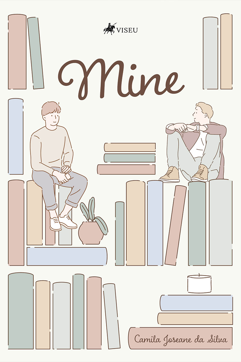 Mine