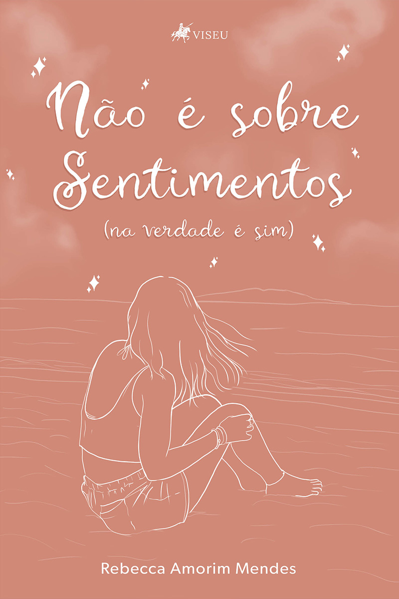 Não é sobre sentimentos: (na verdade é sim)