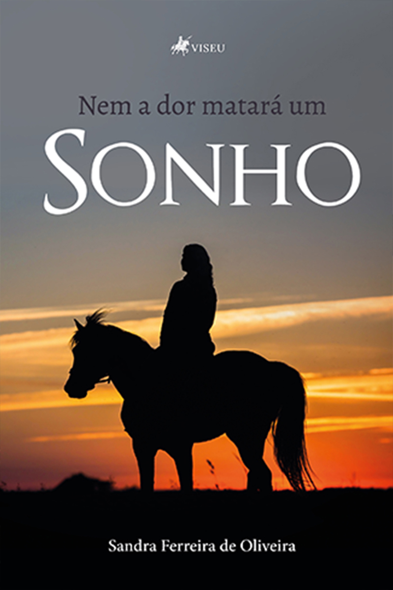 Nem a dor matará um sonho