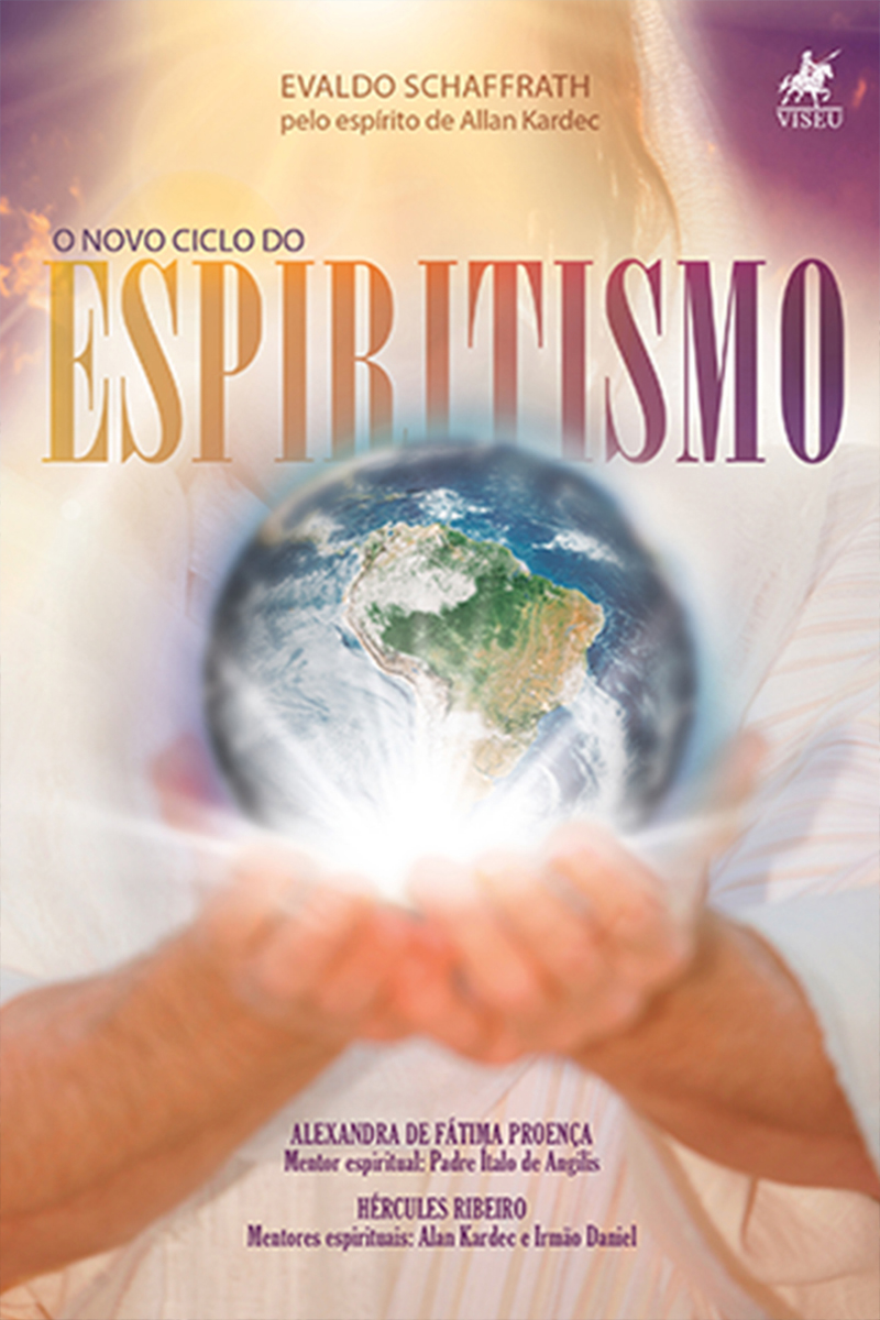 O Novo Ciclo do Espiritismo