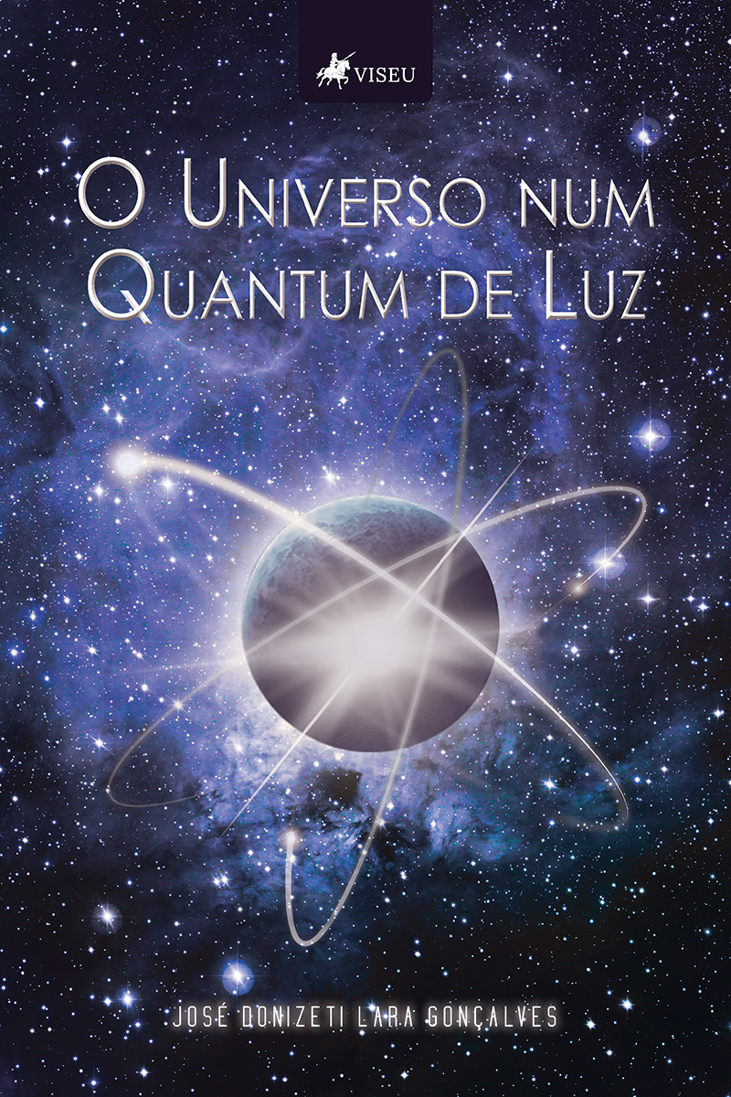 O universo num quantum de luz