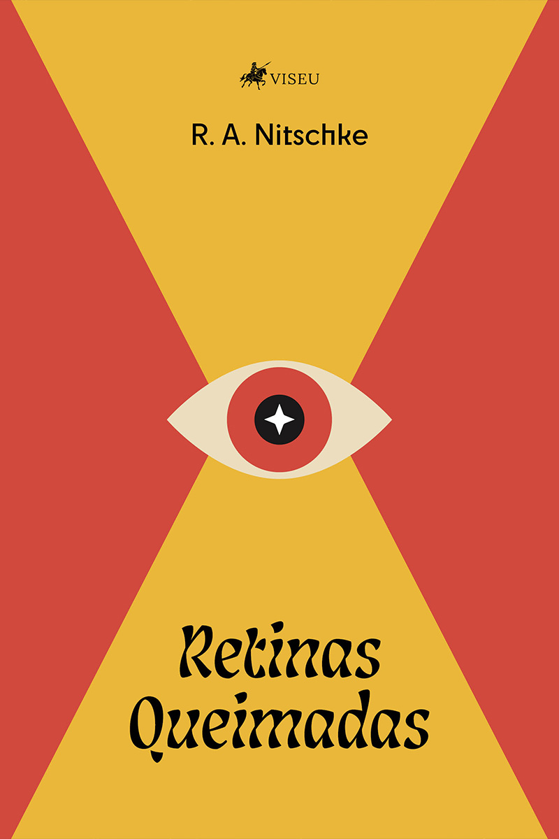 Retinas Queimadas