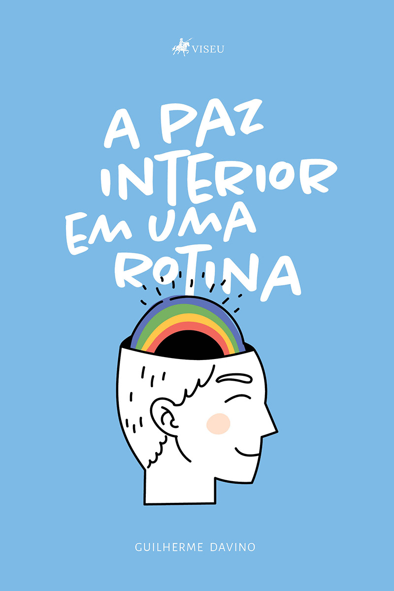 A paz interior em uma rotina