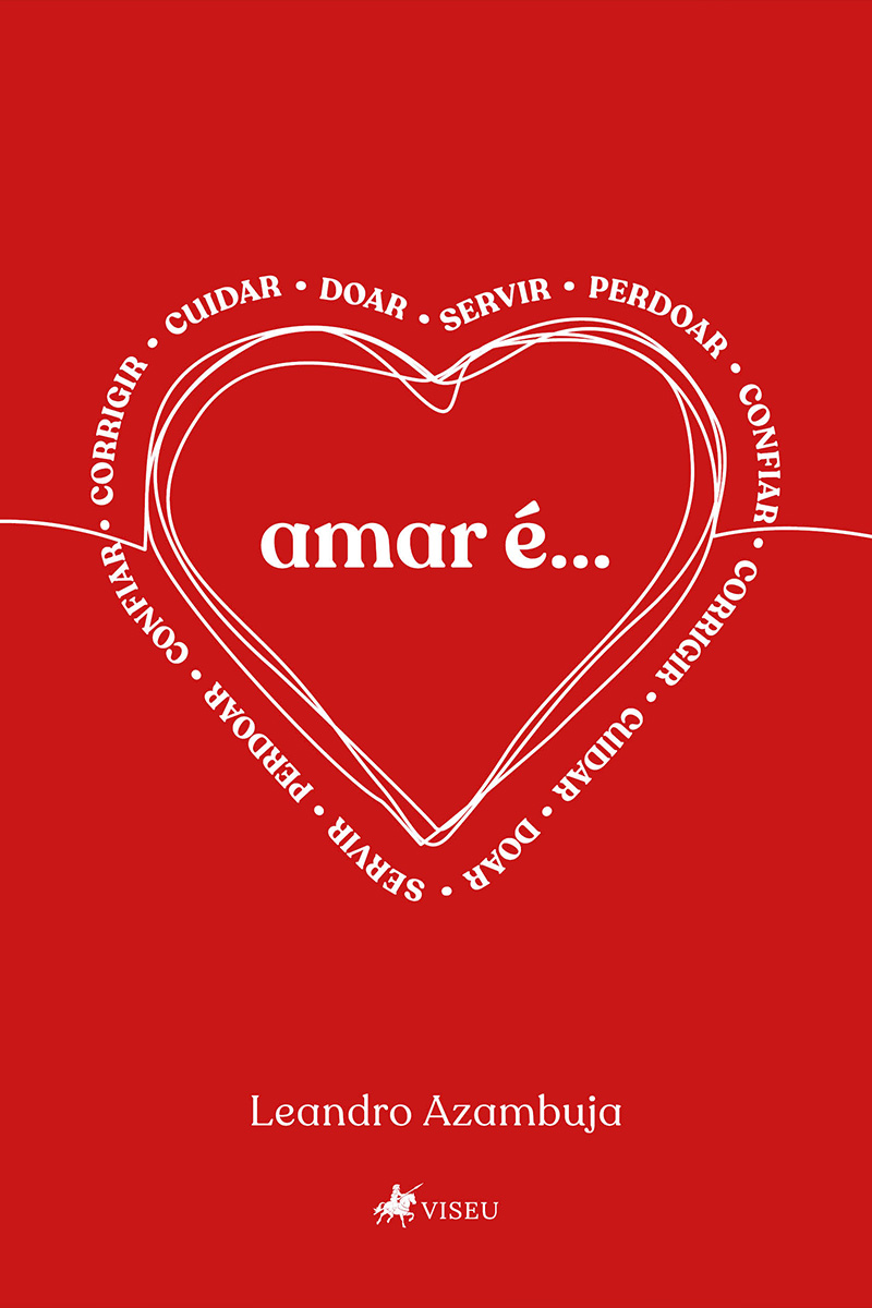Amar é...