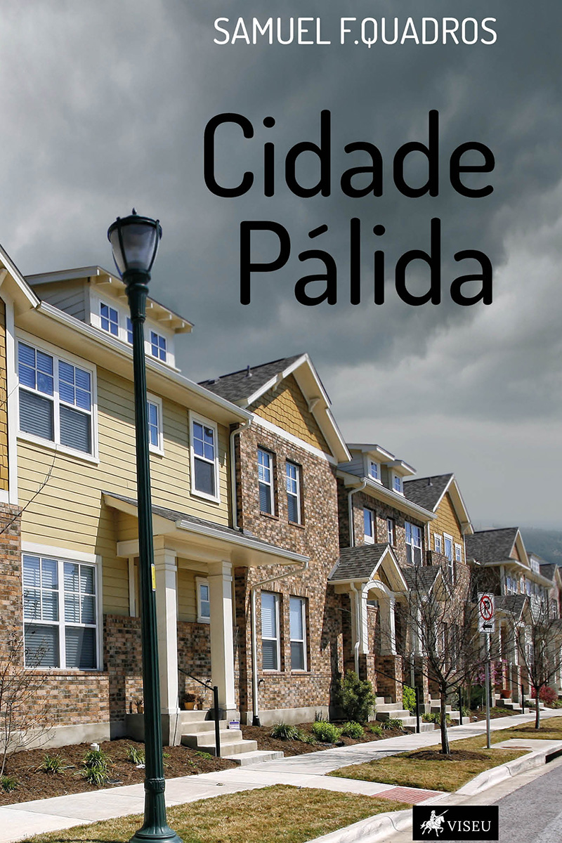 Cidade Pálida