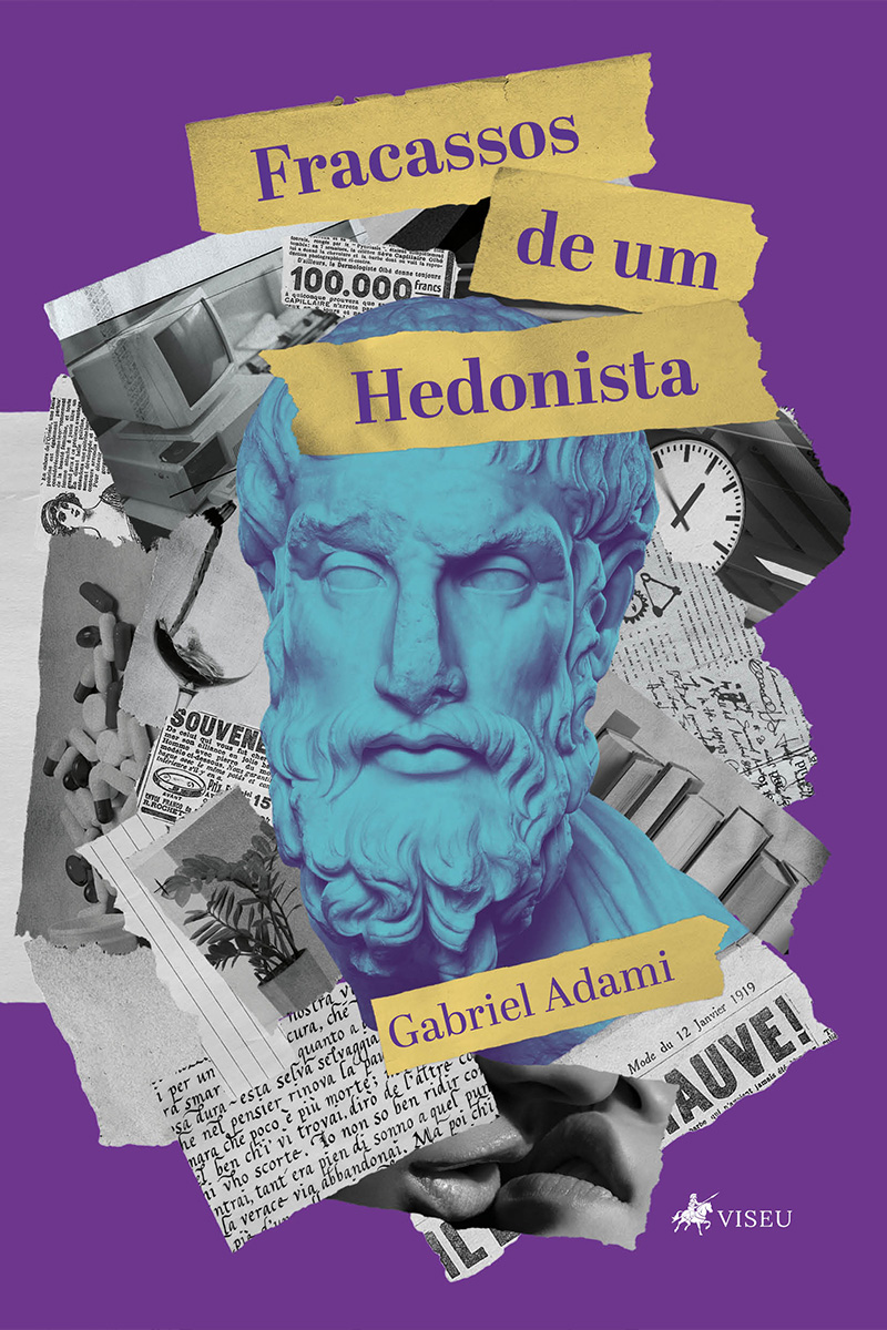Fracassos de um Hedonista