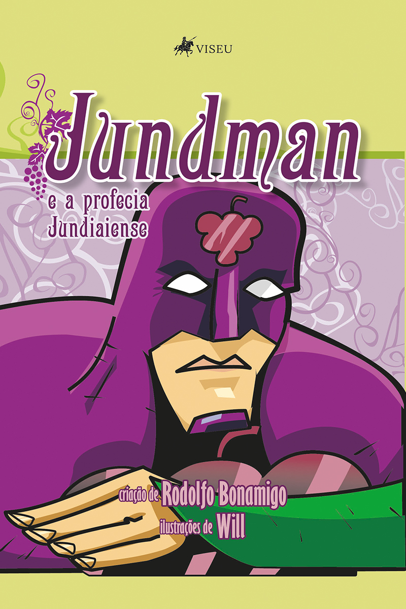 Jundman e a profecia jundiaiense