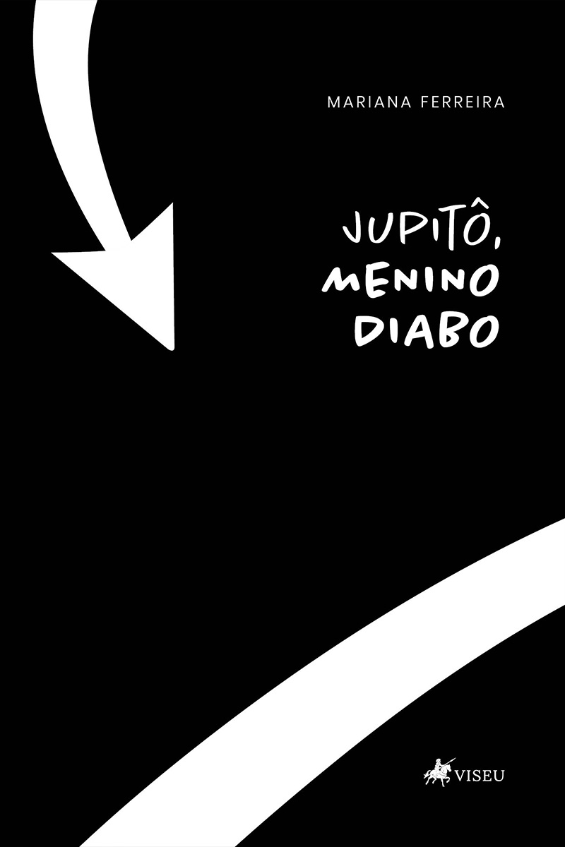 Jupitô, Menino Diabo