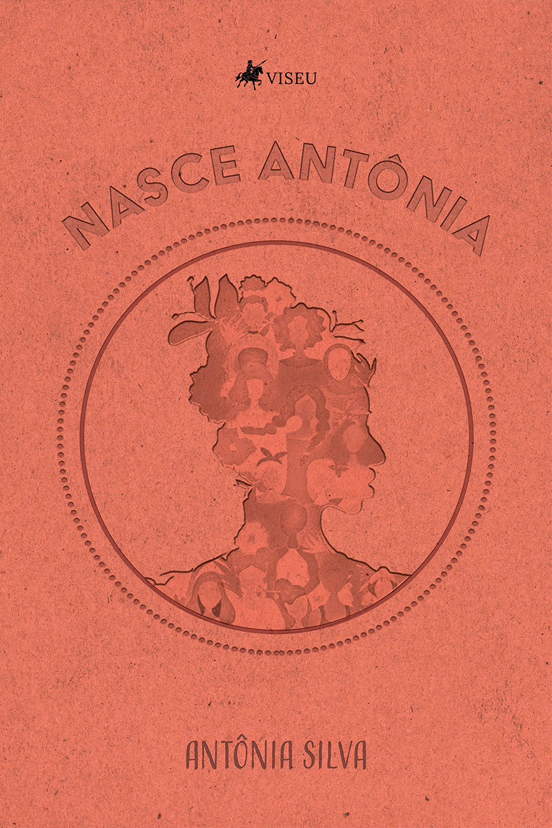 Nasce Antônia