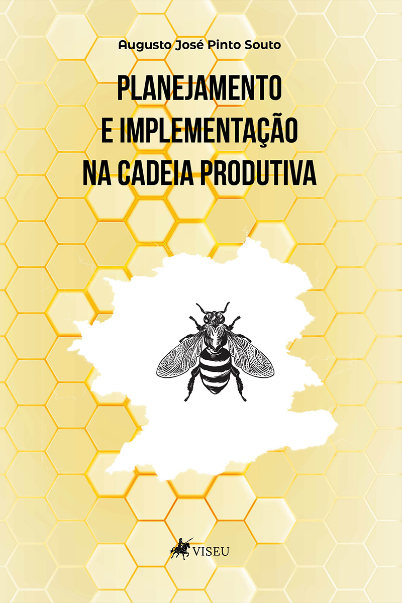 Planejamento e implementação na cadeia produtiva