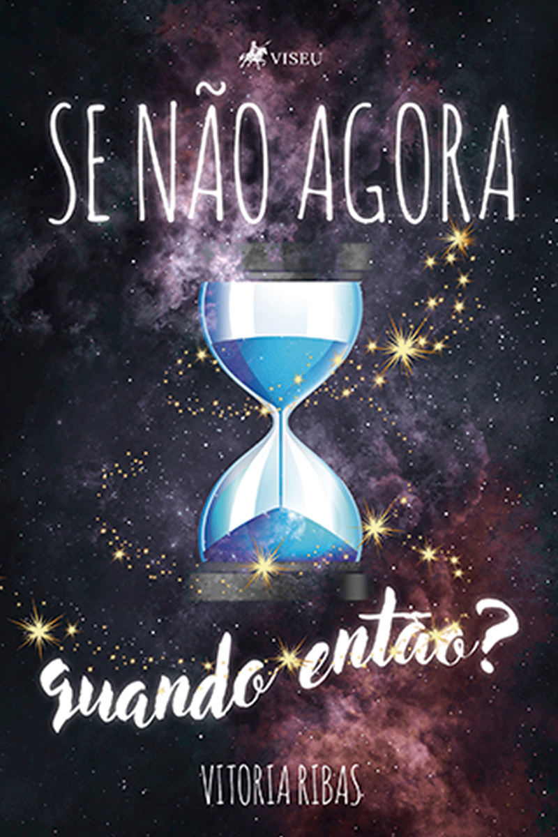 Se não agora, quando então?