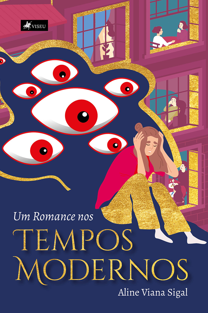 Um romance nos tempos modernos