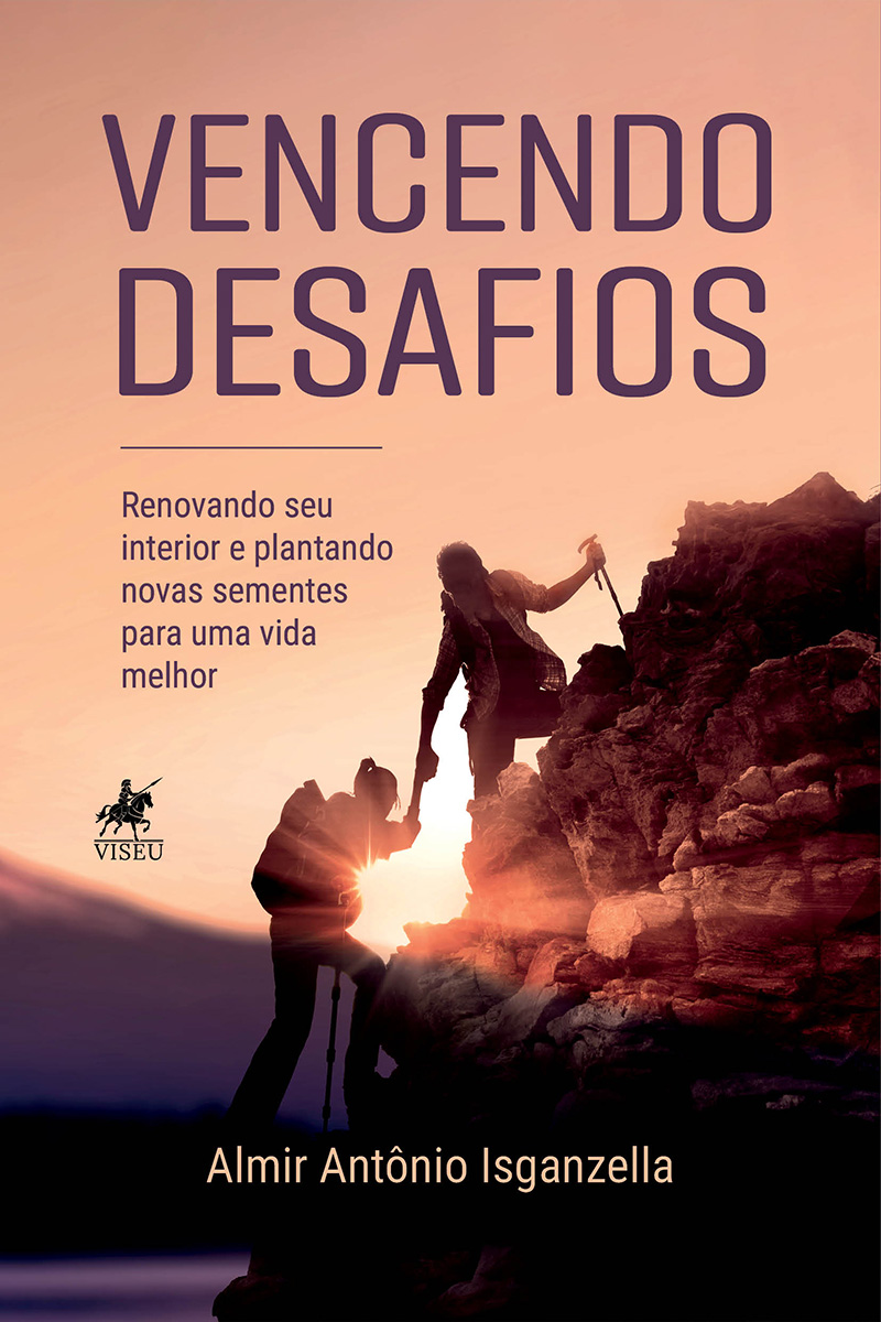 Vencendo Desafios: Renovando seu Interior e Plantando Novas Sementes Para Uma Vida Melhor