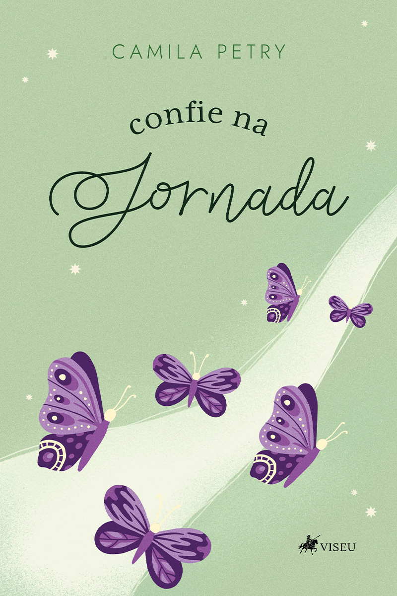 Confie na Jornada