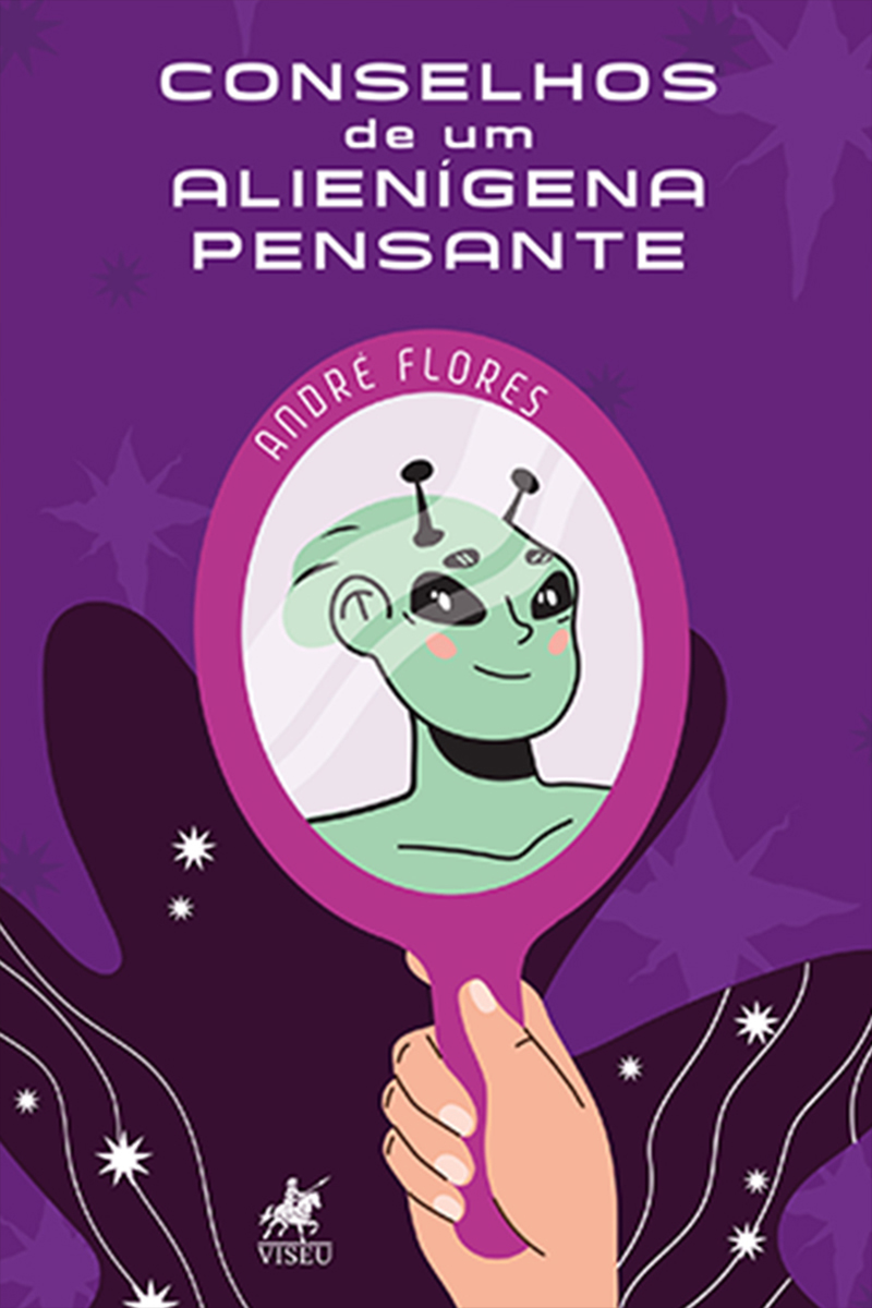 Conselhos de um alienígena pensante