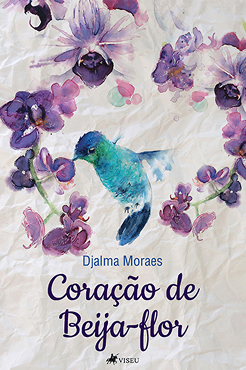 Coração de beija-flor