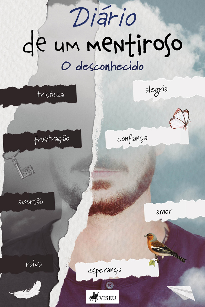 Diário de um mentiroso