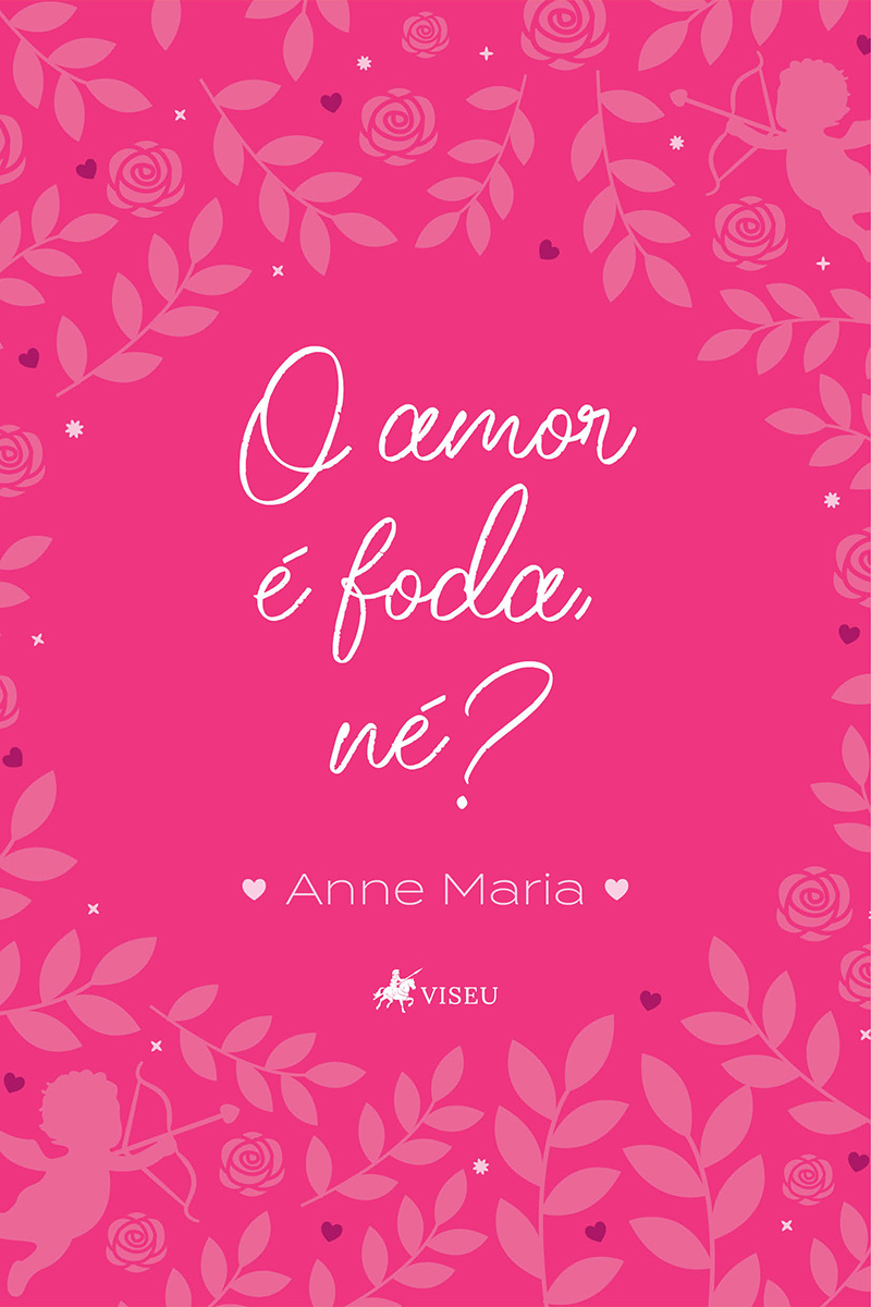 O amor é foda, né?!