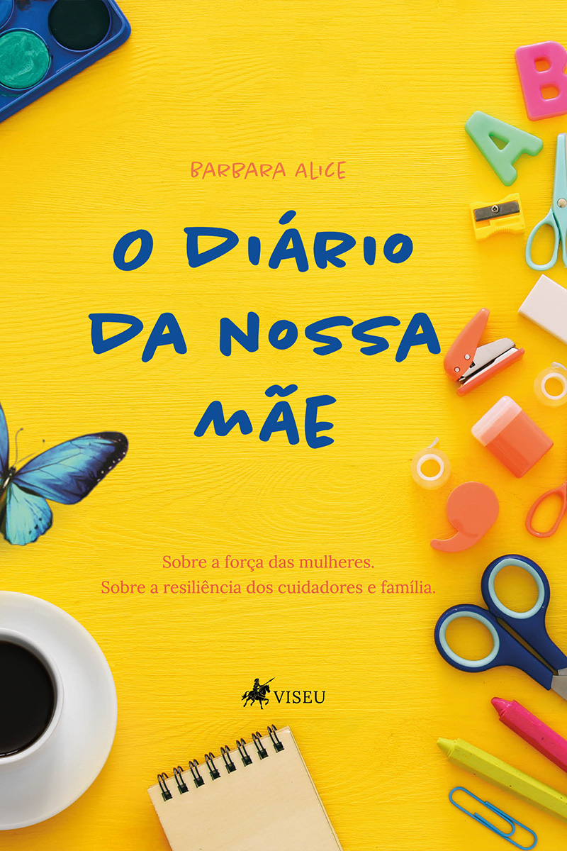 O diário da nossa mãe