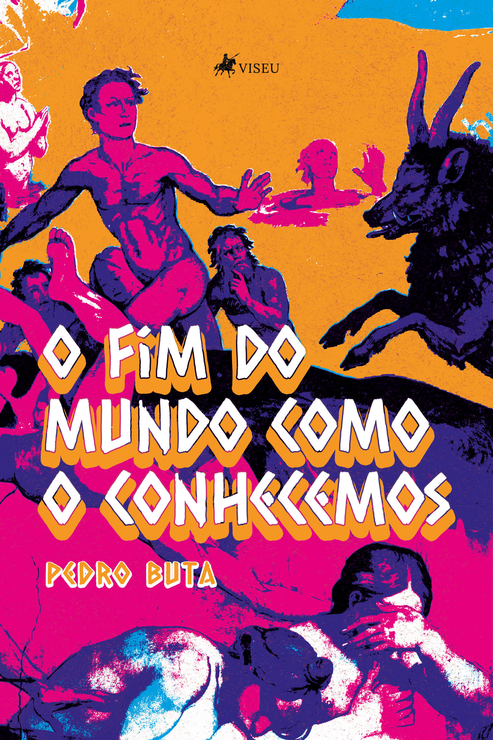 O fim do mundo como o conhecemos