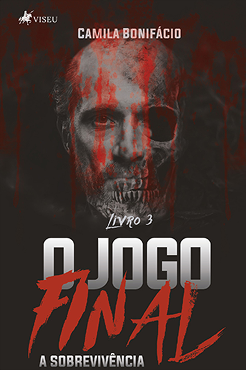 O jogo final: A sobrevivência - Livro 3