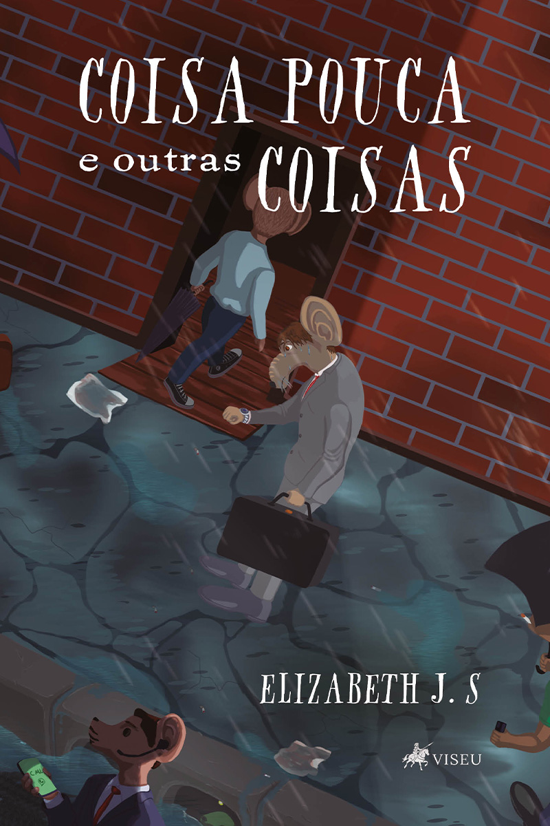 Coisa pouca e outras coisas