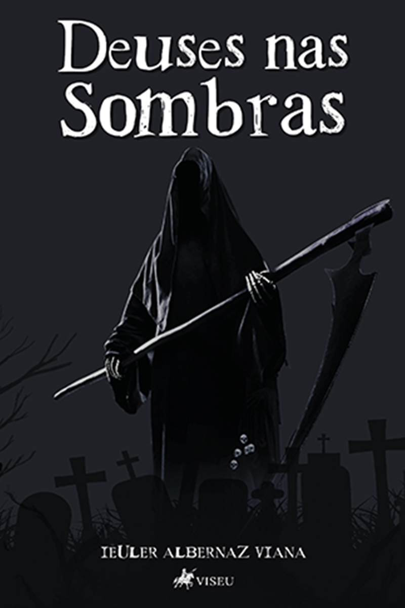 Deuses nas Sombras