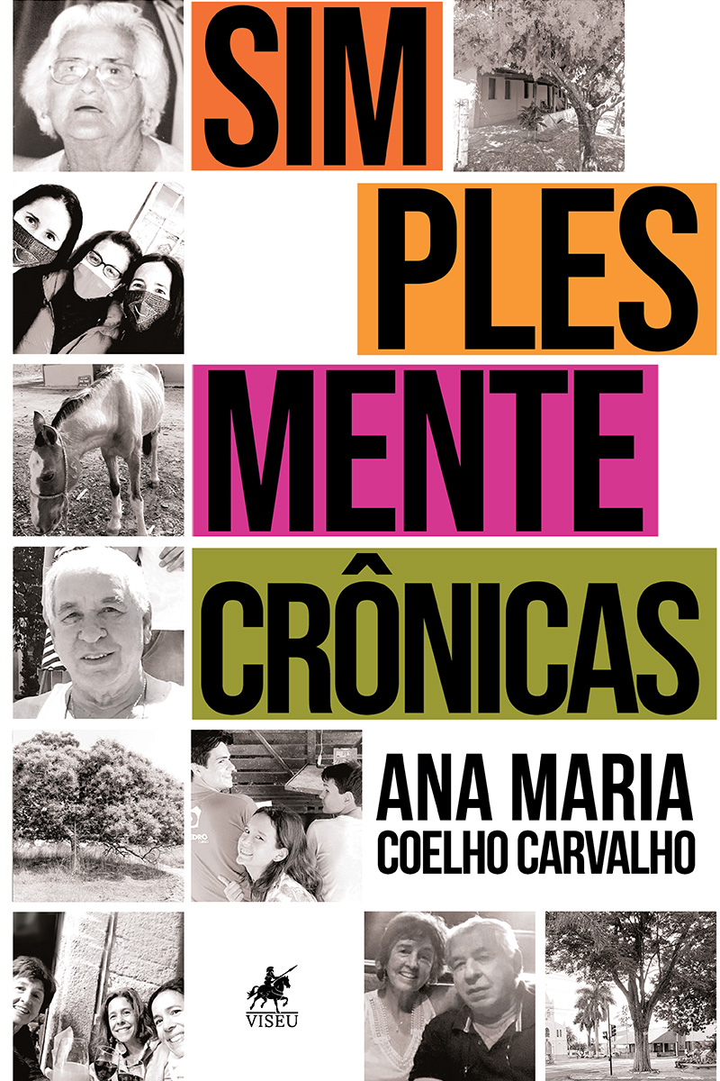 Simplesmente Crônicas