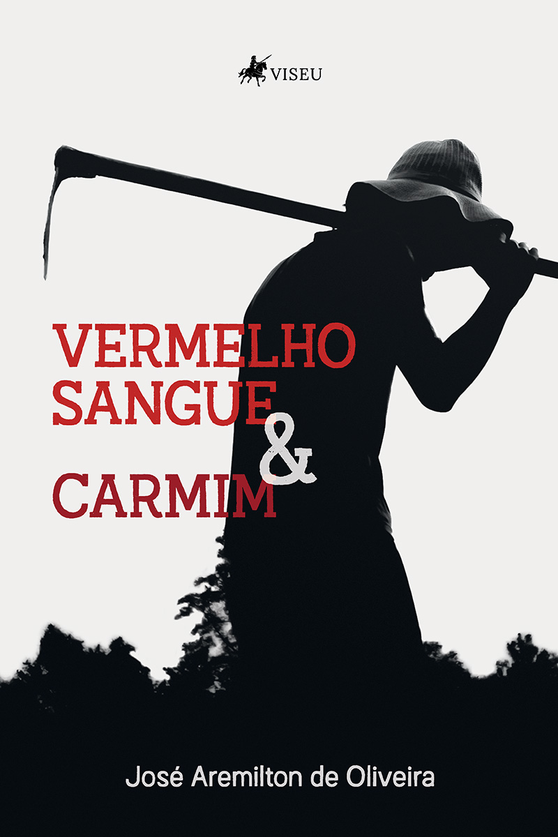 Vermelho-sangue e Carmim
