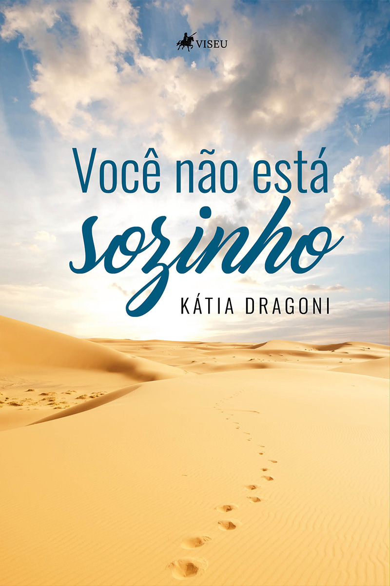 Você não está sozinho