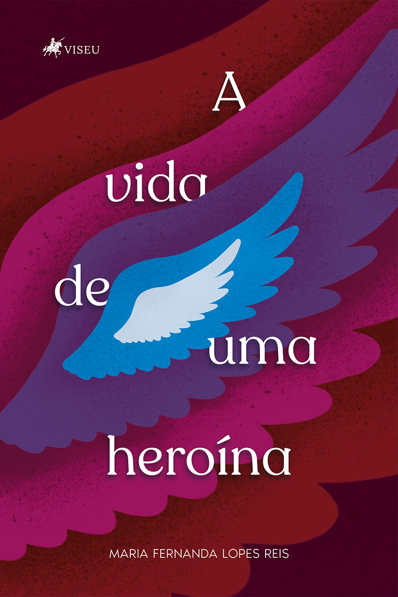 A vida de uma heroína