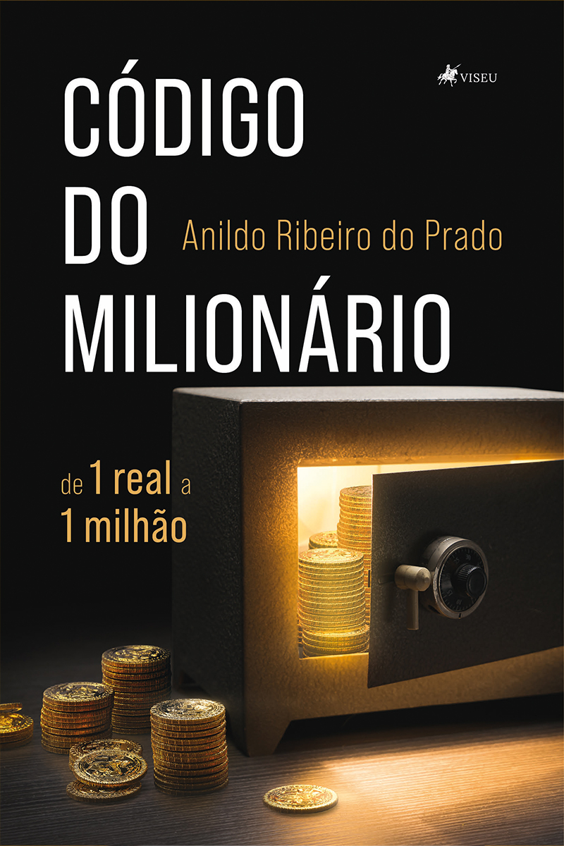 Código do milionário: de um real a um milhão