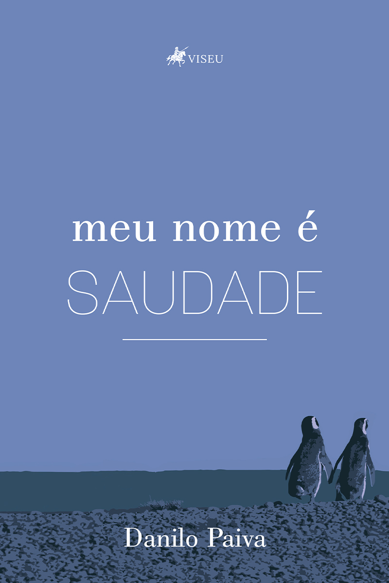 Meu nome é saudade