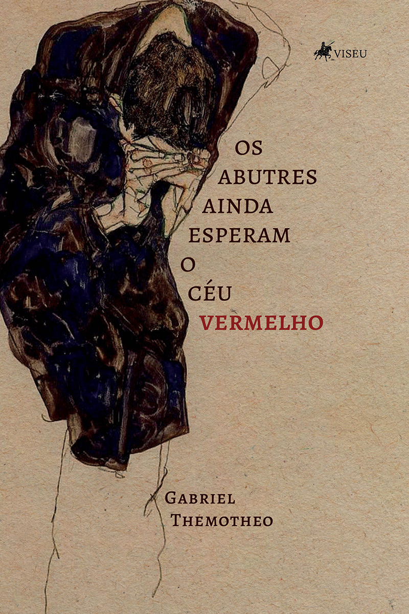Os Abutres ainda esperam o Céu Vermelho