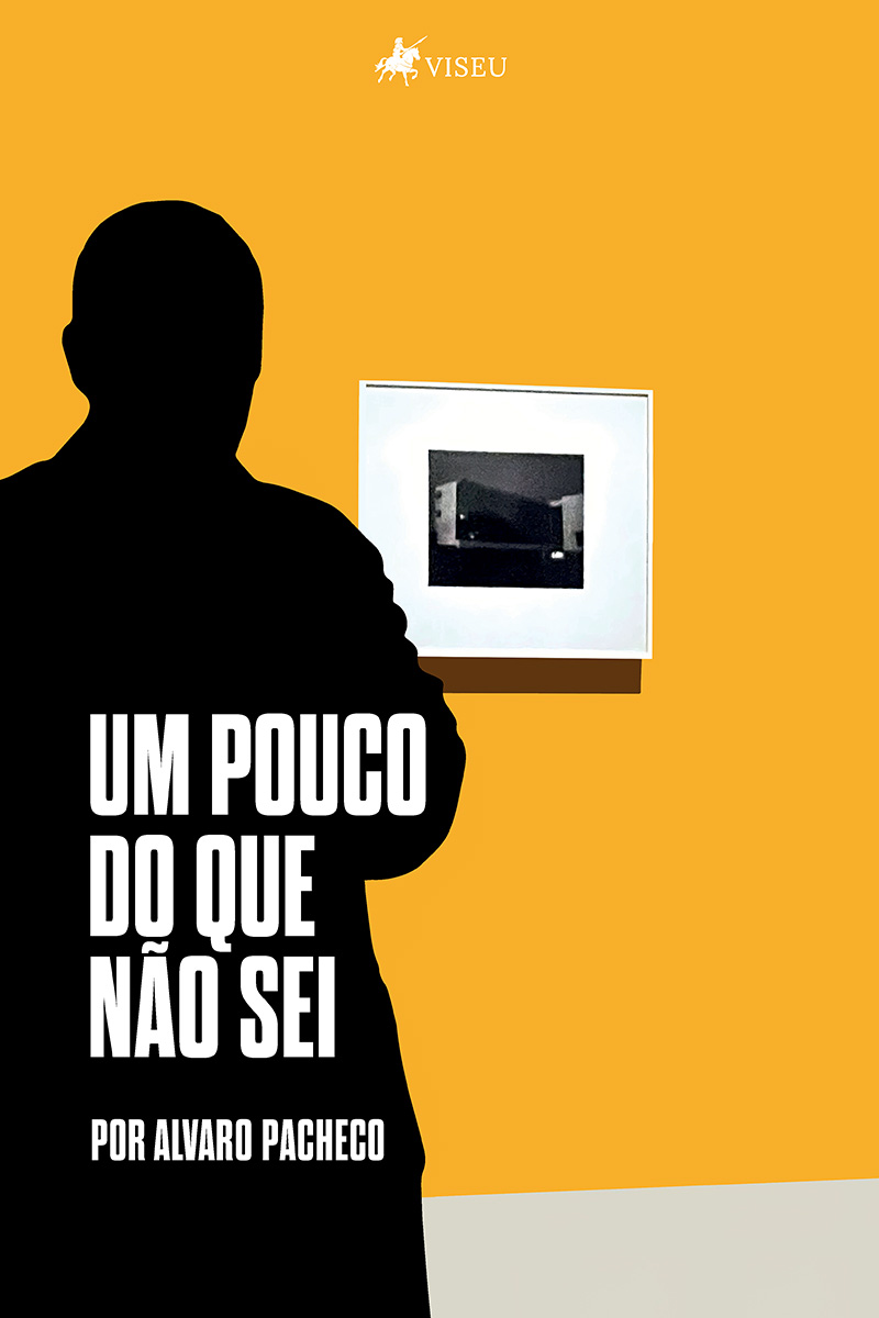Um pouco do que não sei