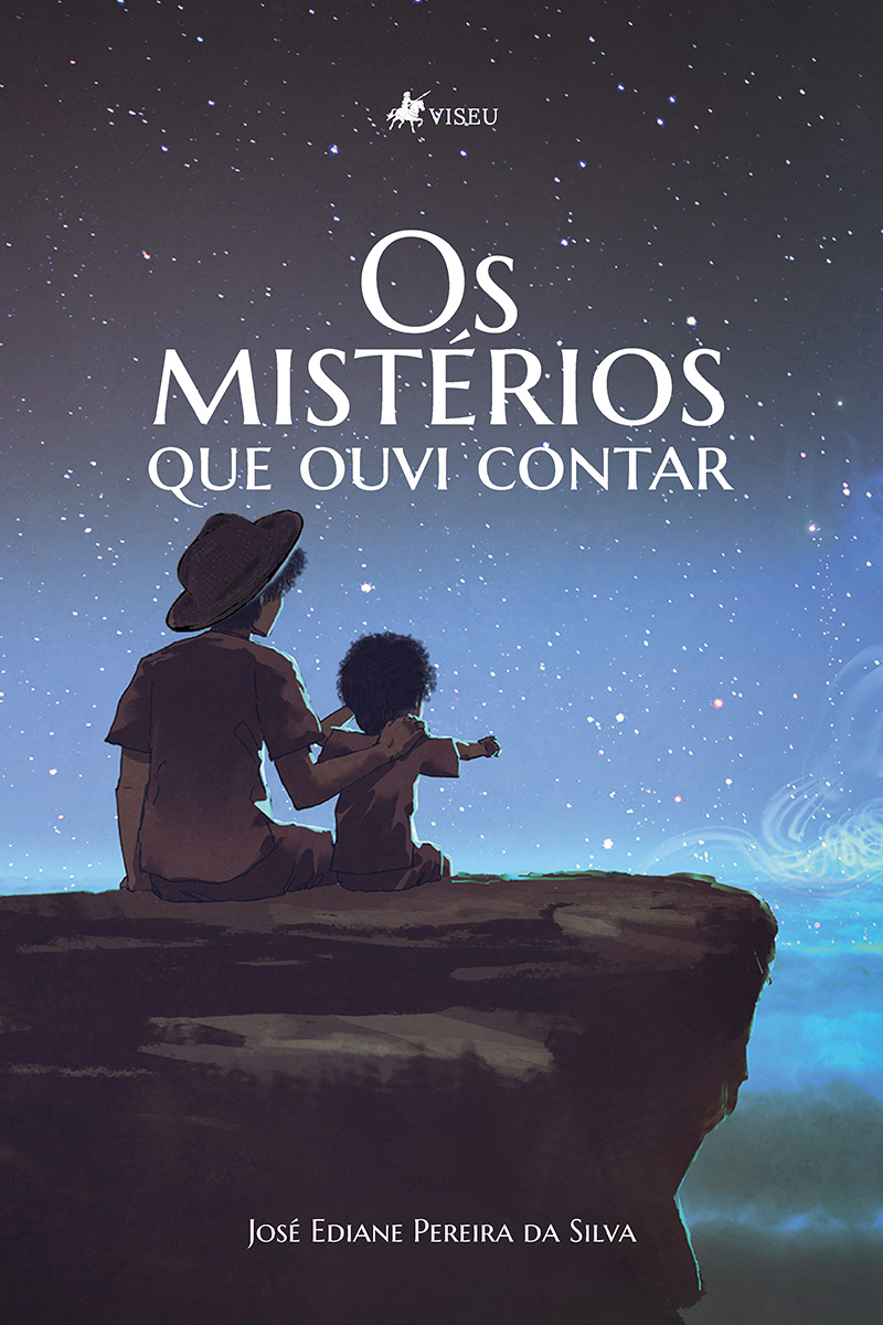 Os mistérios que ouvi contar