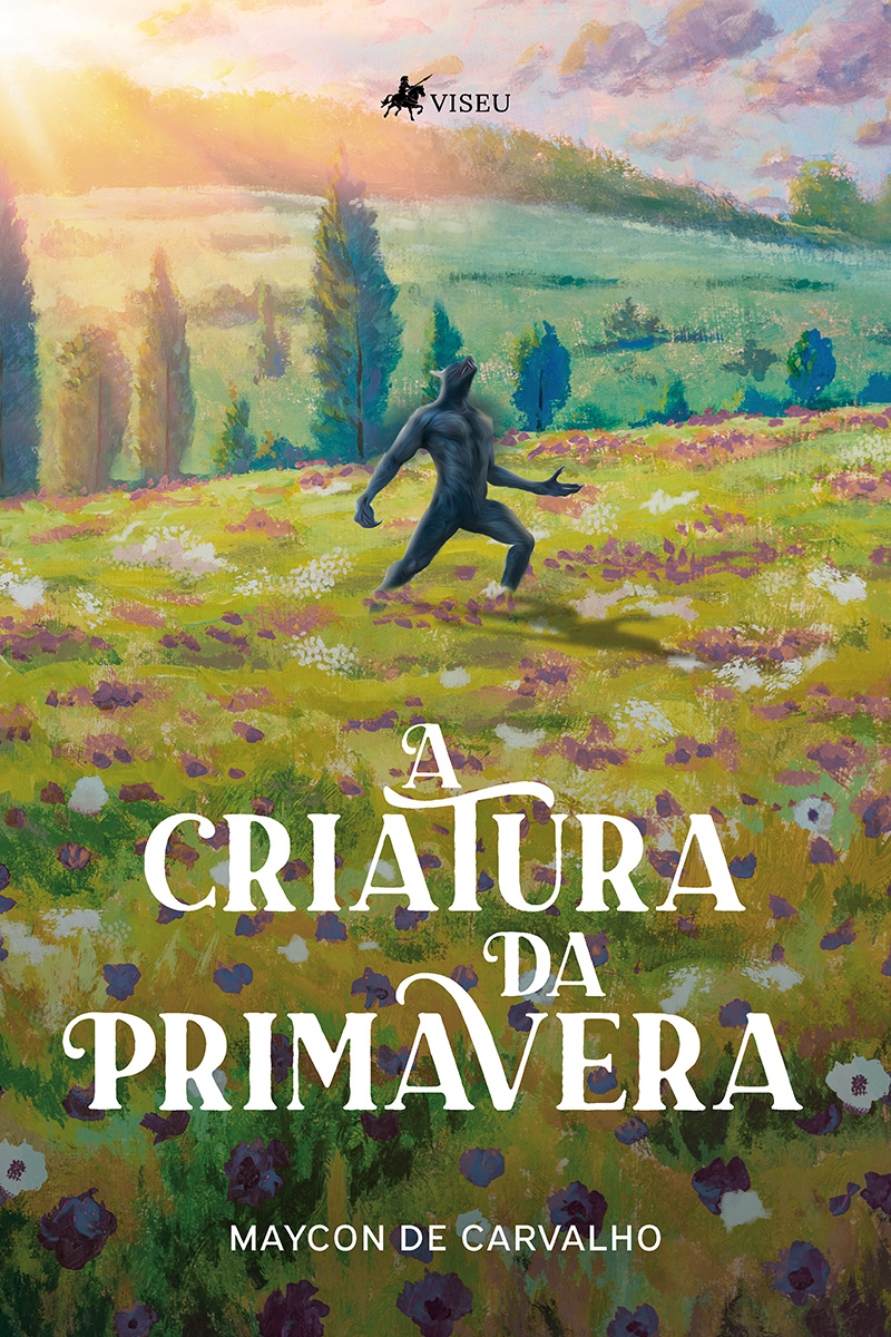 A criatura da primavera