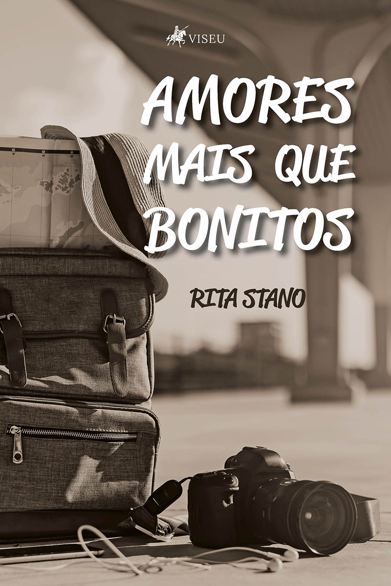 Amores mais que bonitos