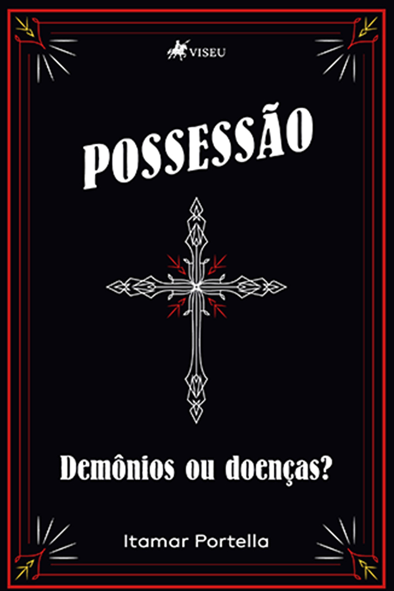 Possessão: Demônios ou doenças?