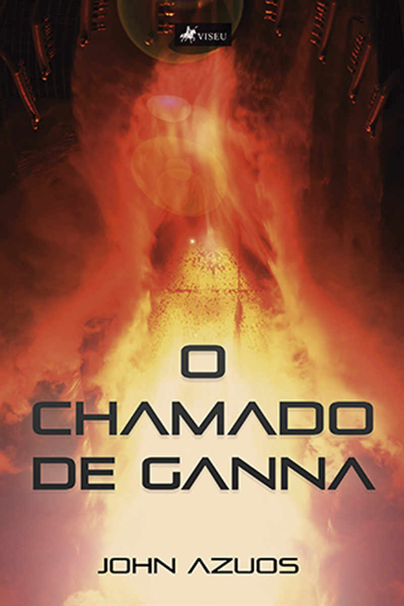 O chamado de Ganna