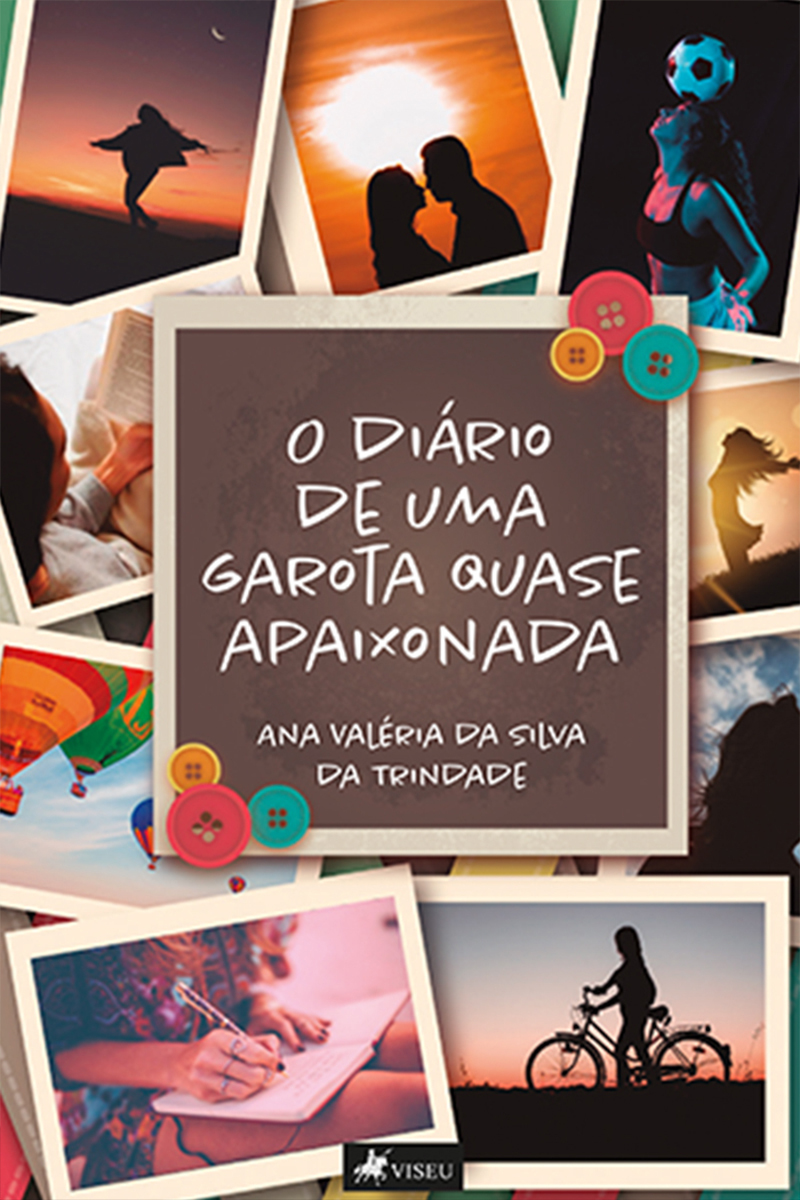 O diário de uma garota quase apaixonada