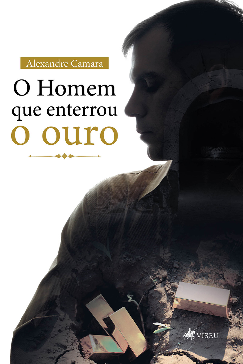 O Homem que enterrou o ouro