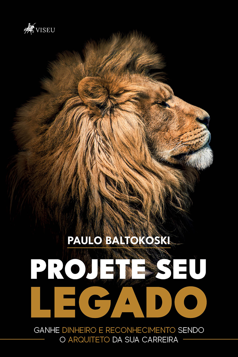 Projete seu legado: Ganhe dinheiro e reconhecimento sendo o arquiteto da sua carreira