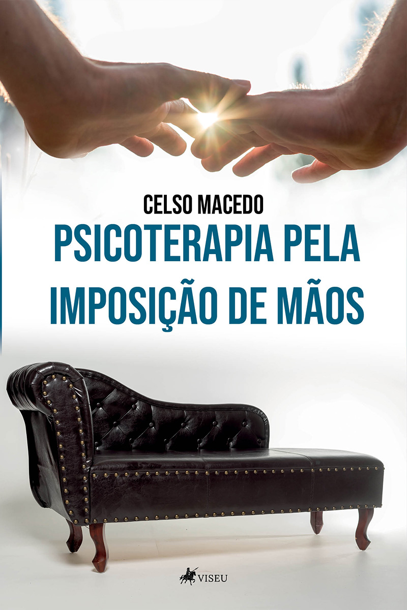 Psicoterapia pela imposição de mãos