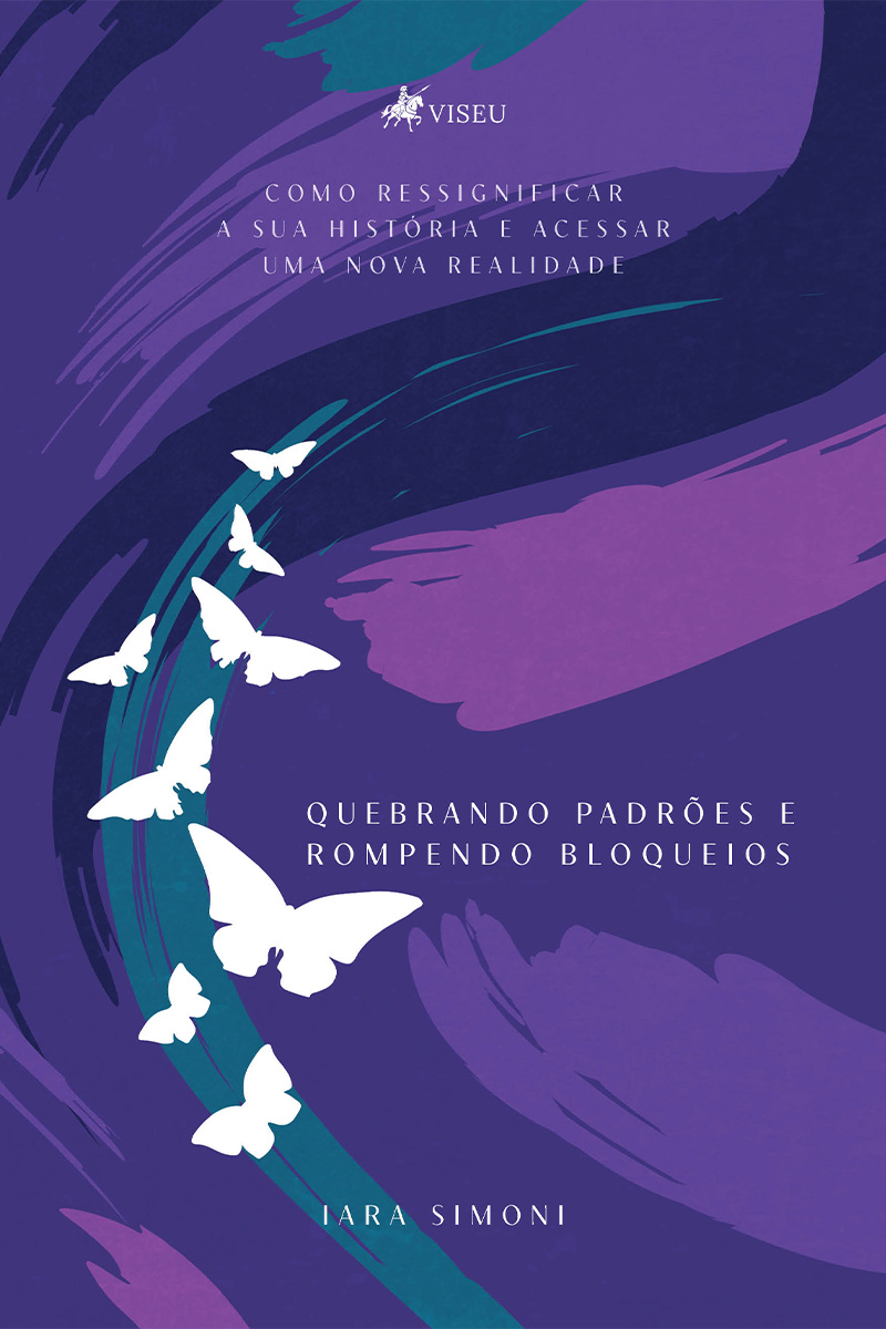 Quebrando padrões e rompendo bloqueios