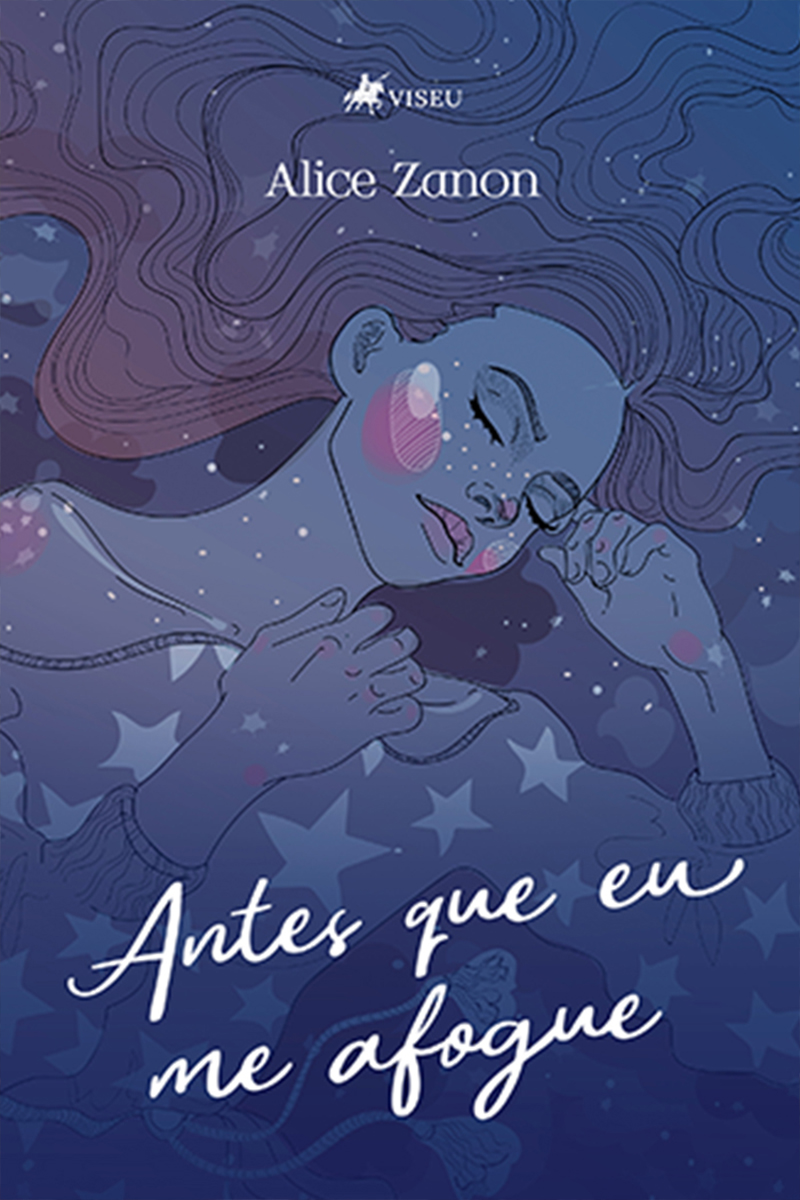 Antes que eu me afogue