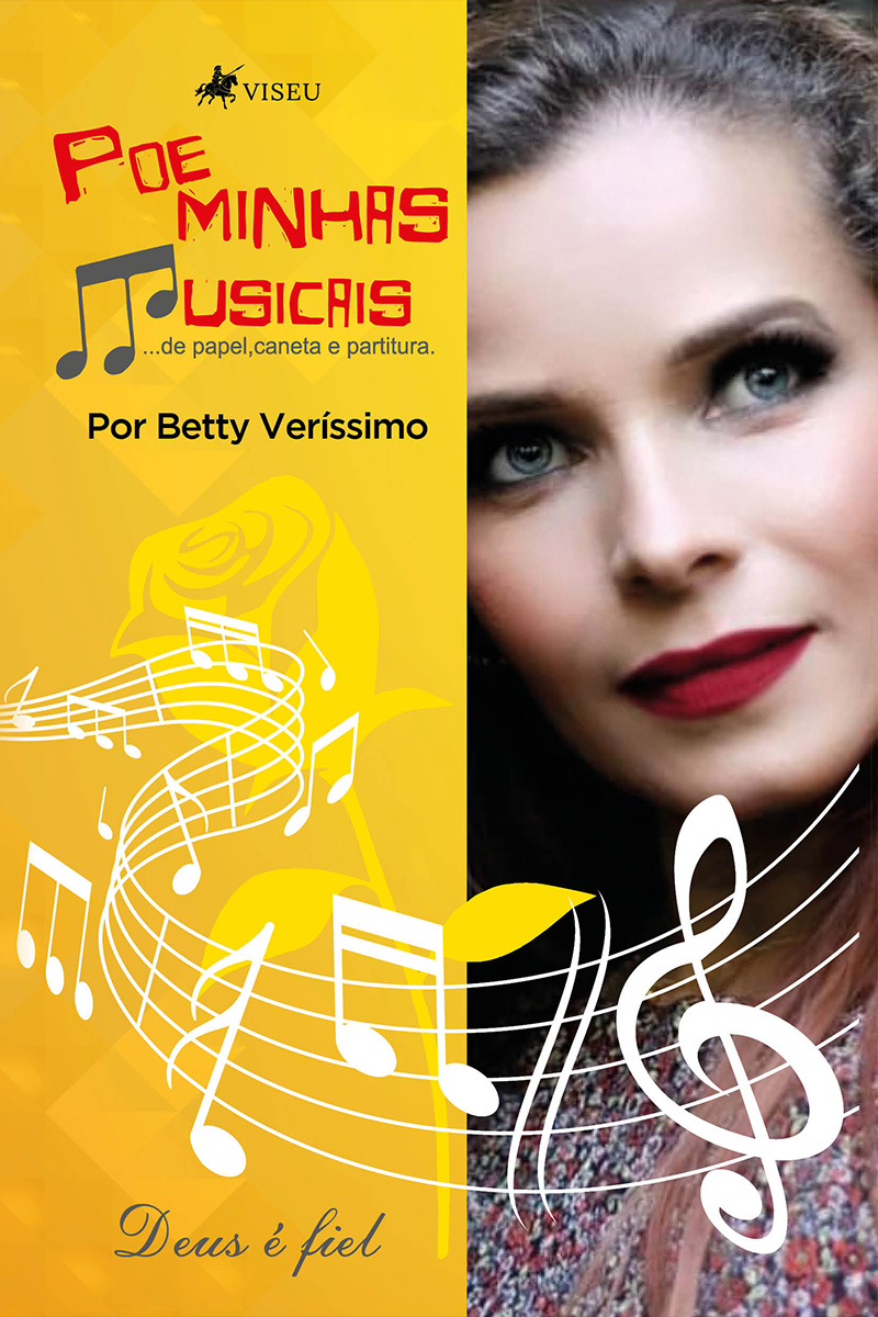 Poeminhas musicais